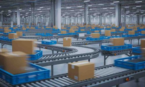 Cintas Transportadoras Farmacéutica 2